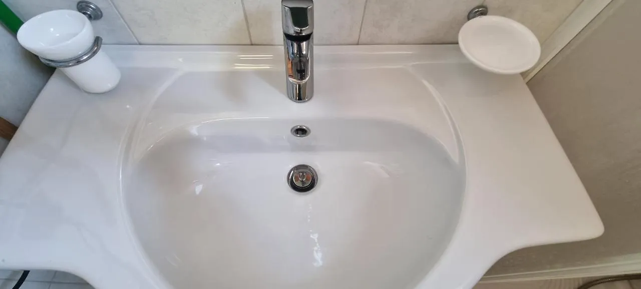 House Center Licia Villa Capo d'Orlando Holiday home