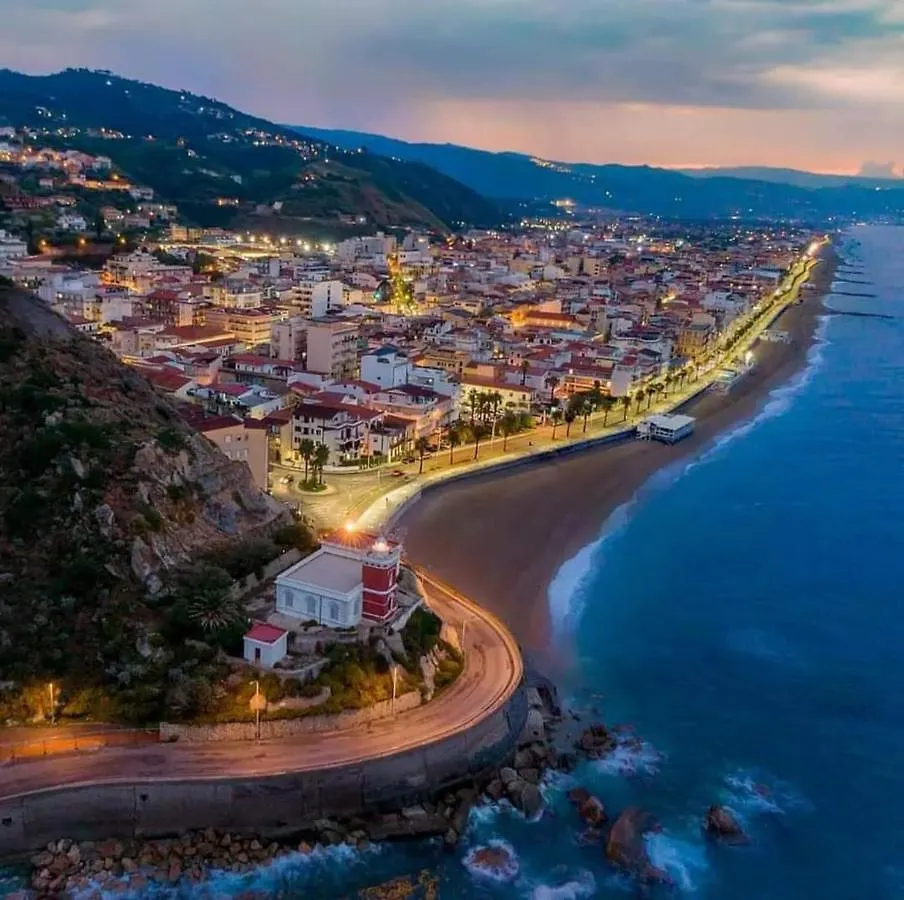 Holiday home House Center Licia Villa Capo d'Orlando Italy