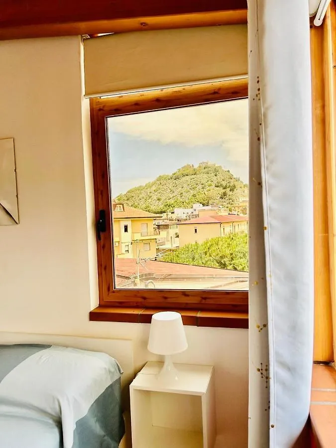 Holiday home House Center Licia Villa Capo d'Orlando