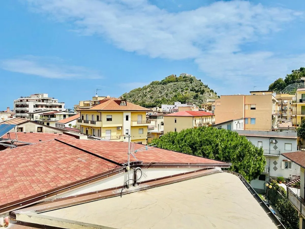 Holiday home House Center Licia Villa Capo d'Orlando Italy