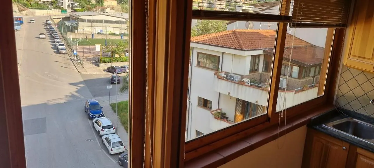 House Center Licia Villa Capo d'Orlando 0*,  Italy