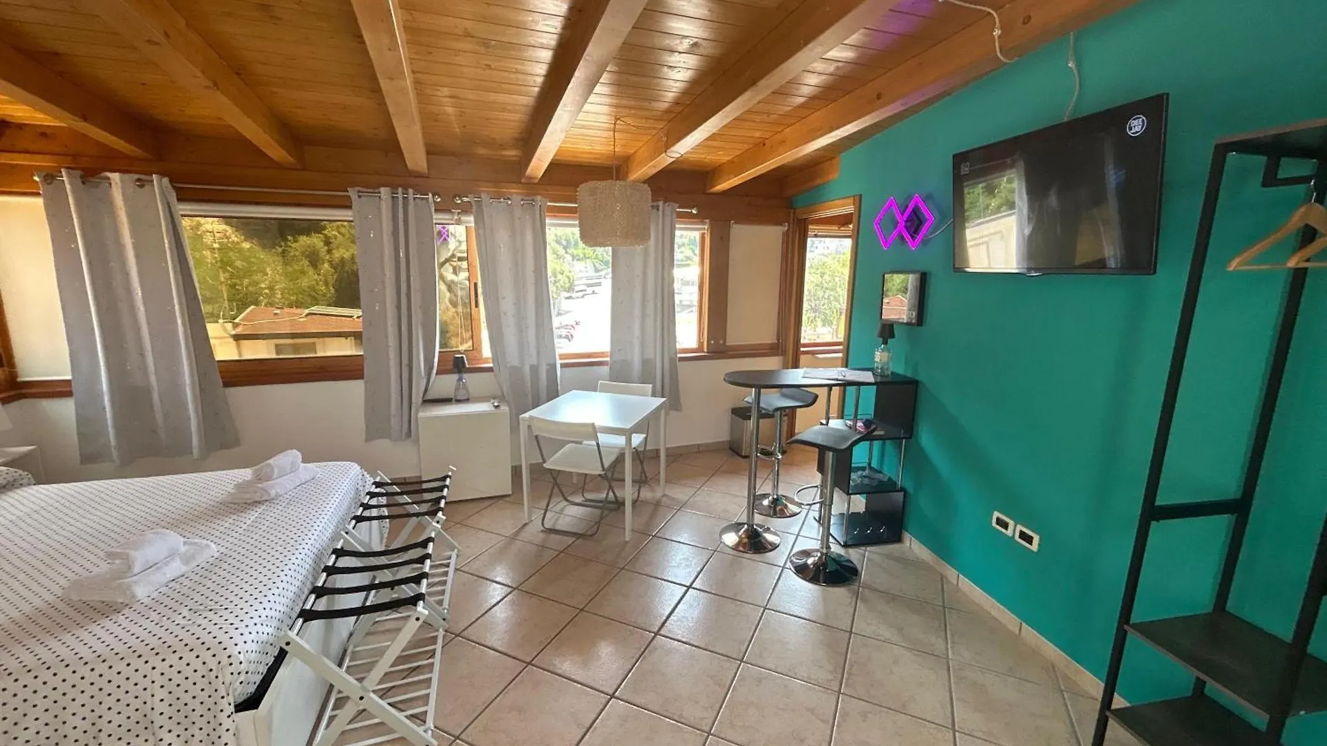 Holiday home House Center Licia Villa Capo d'Orlando Italy