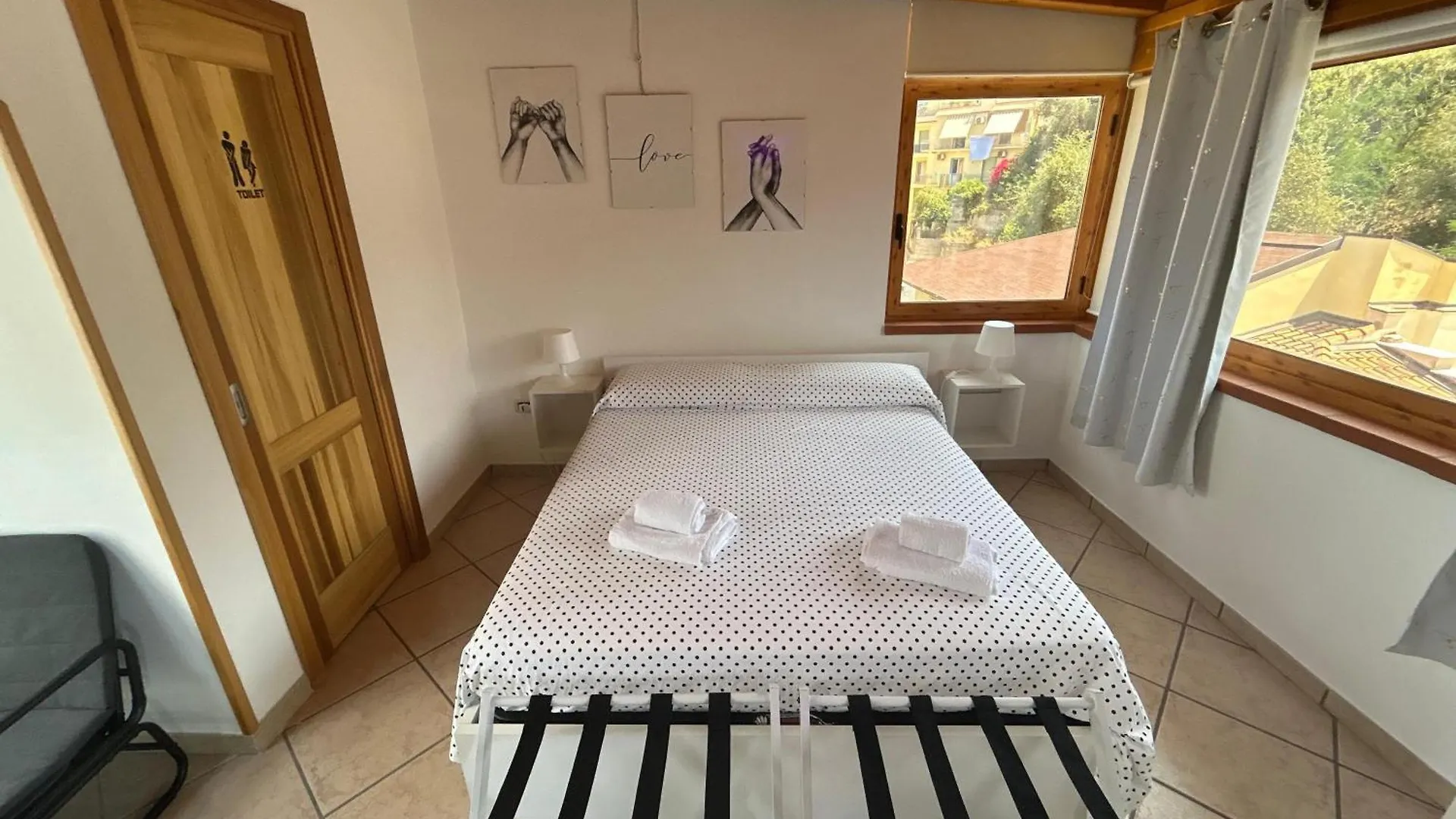 House Center Licia Villa Capo d'Orlando 0*,  Italy