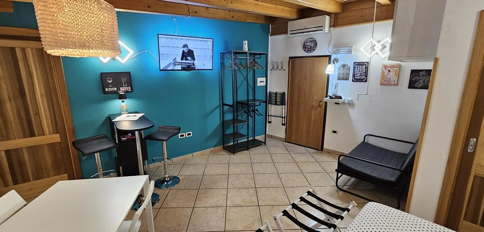 Holiday home House Center Licia Villa Capo d'Orlando