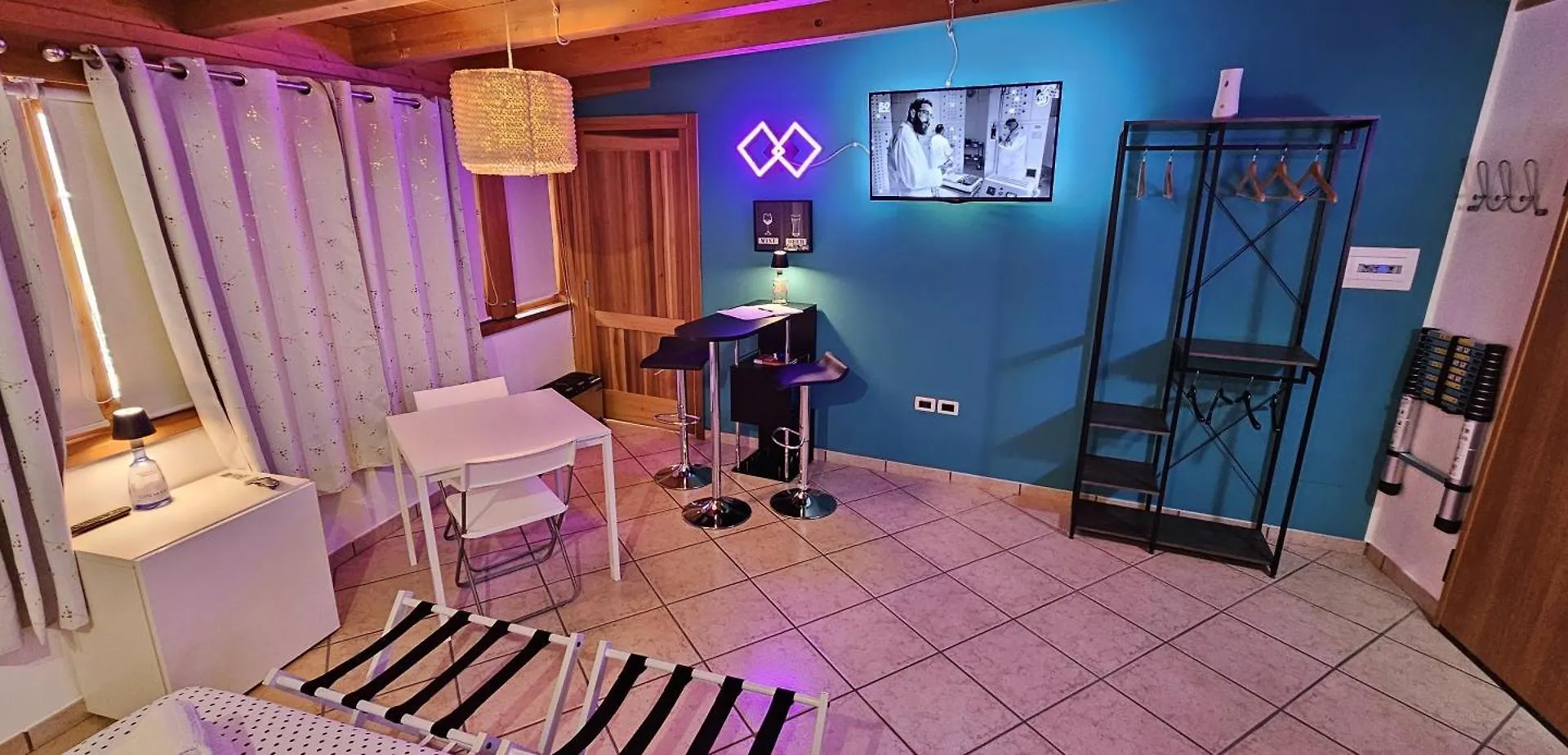 House Center Licia Villa Capo d'Orlando Holiday home