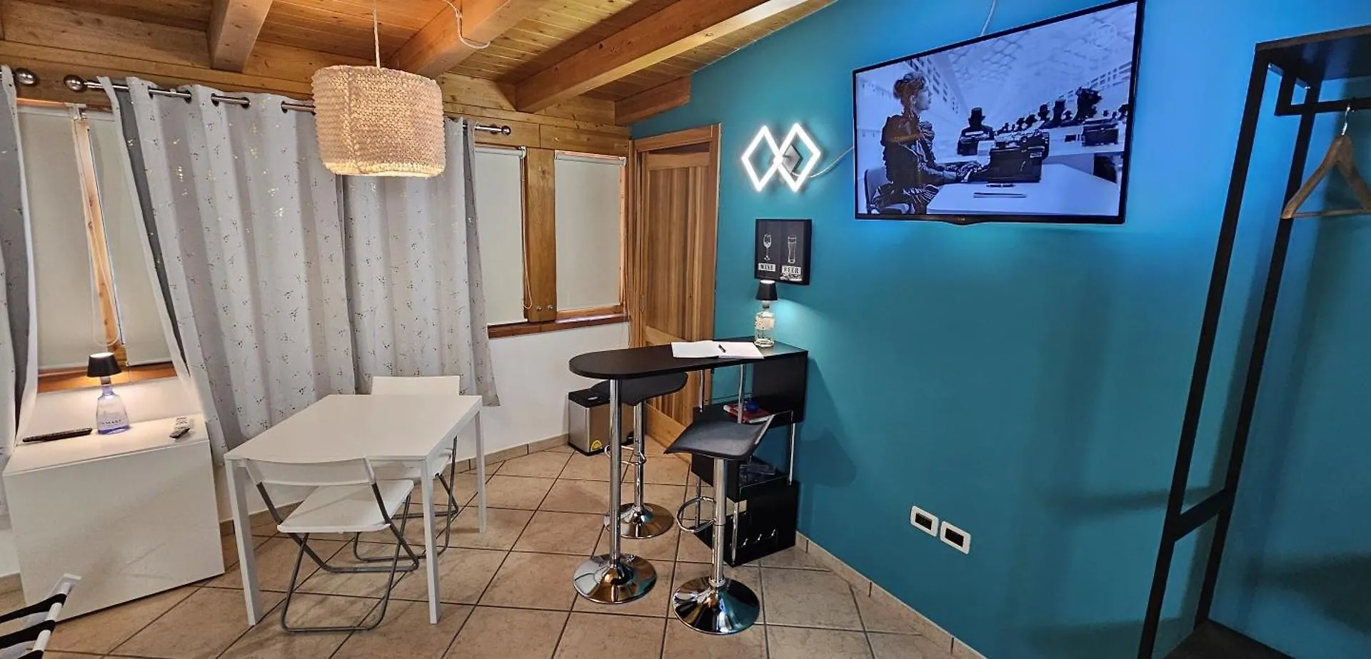 House Center Licia Villa Capo d'Orlando