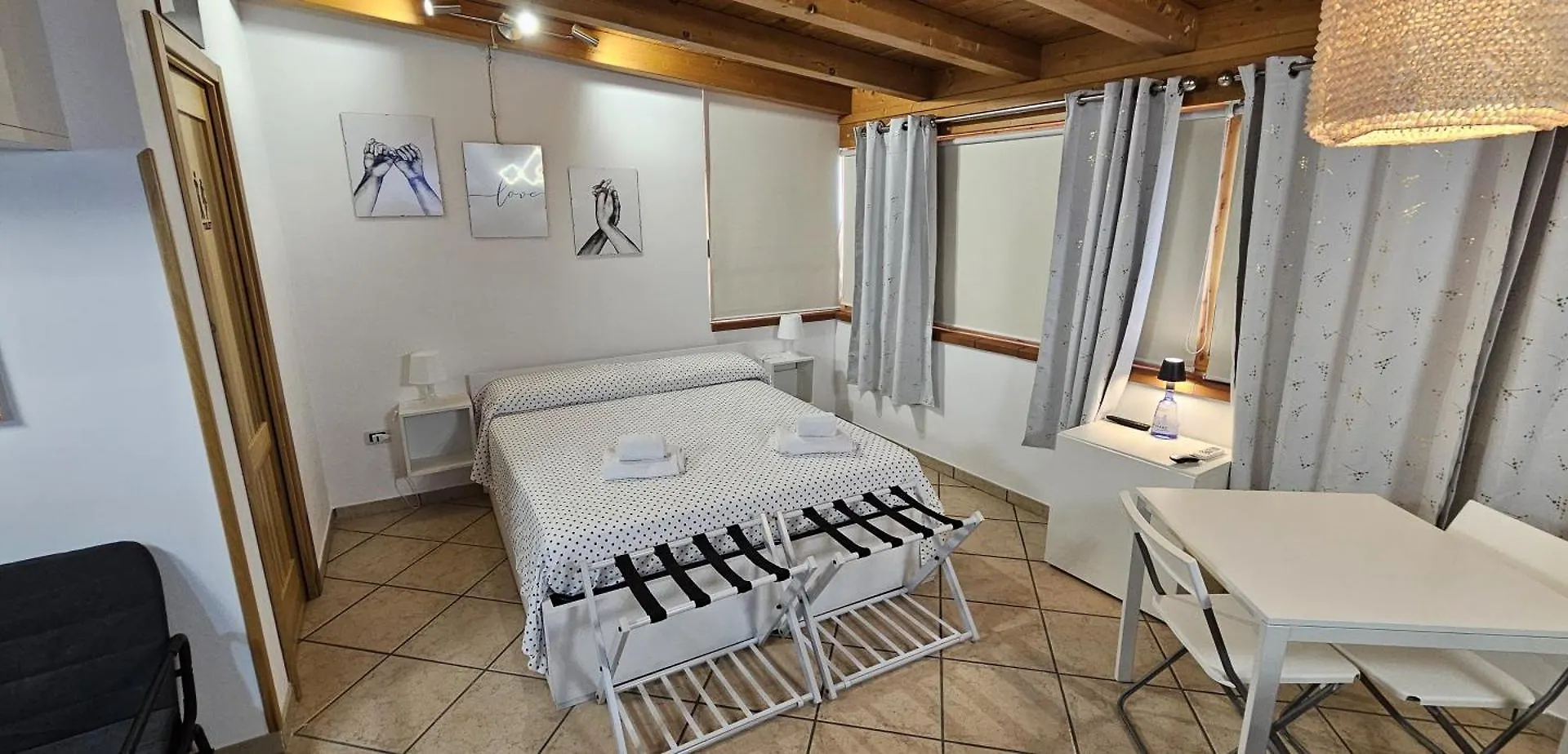 House Center Licia Villa Capo d'Orlando